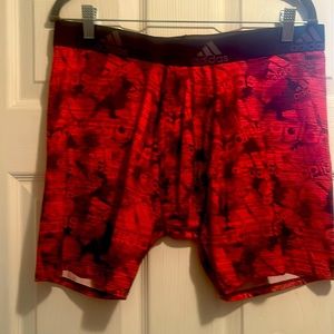 Adidas Men’s Boxer brief Underwear